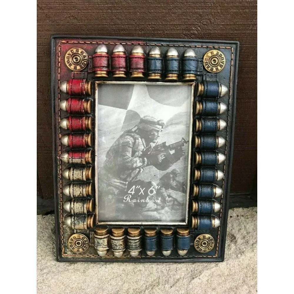 Police Officer Frame 4